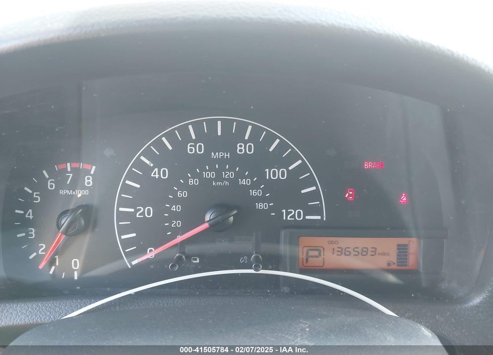 2017 CHEVROLET CITY EXPRESS 1LS VIN: 3N63M0YN5HK701751