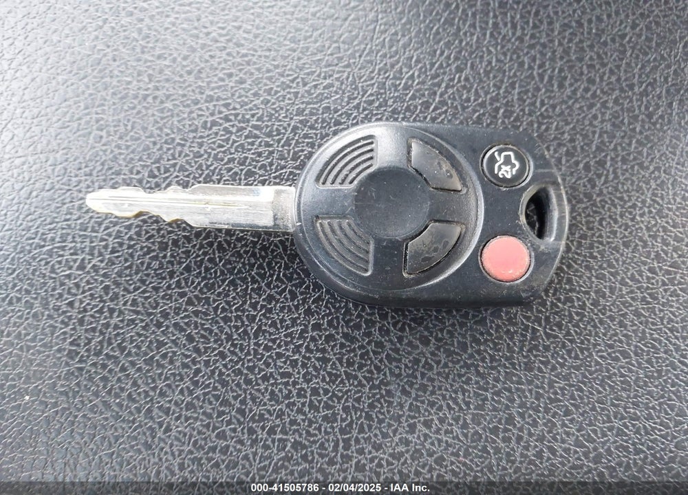 2010 FORD FUSION VIN: 3FAHP0HA0AR280747