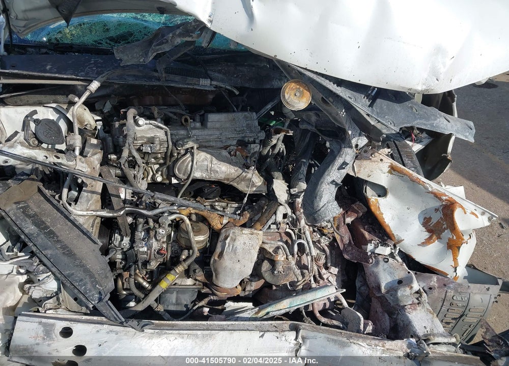 2011 TOYOTA HIGHLANDER BASE V6 VIN: 5TDZK3EH9BS046931