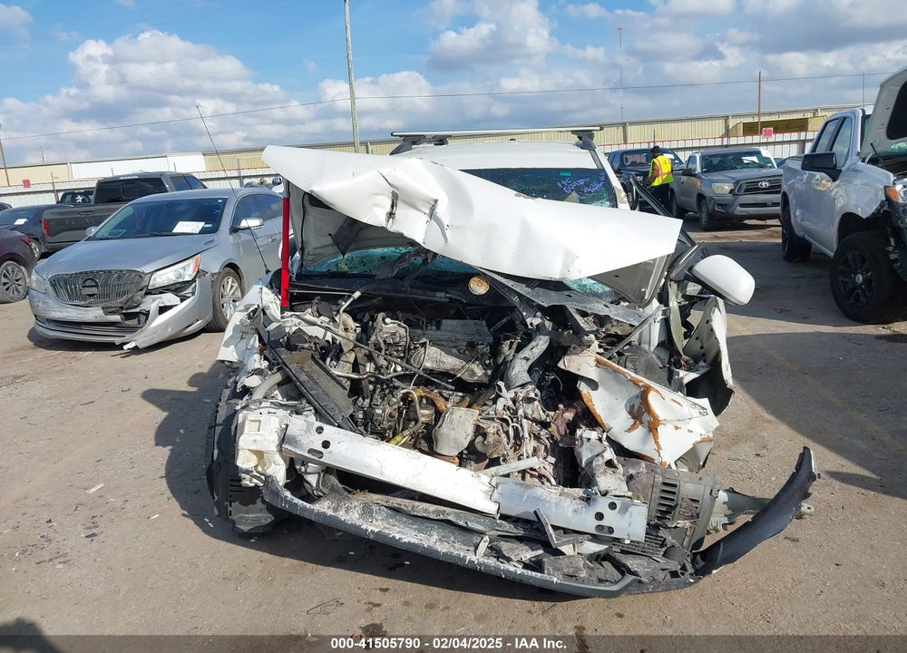 2011 TOYOTA HIGHLANDER BASE V6 VIN: 5TDZK3EH9BS046931