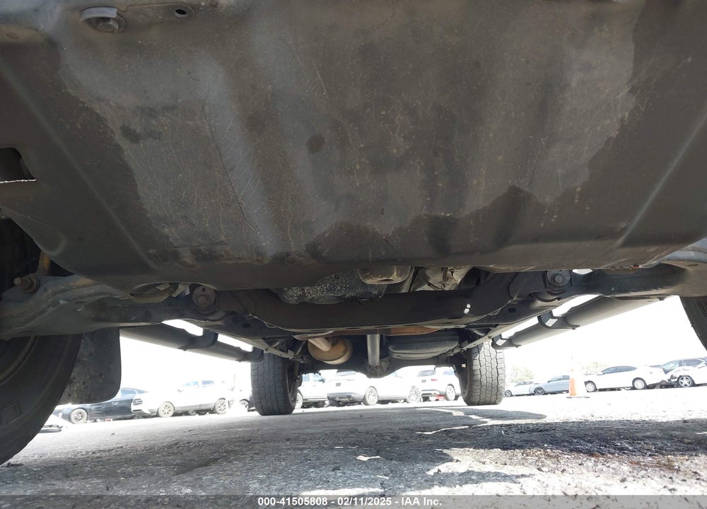 2015 TOYOTA TACOMA DBL CAB PRERUNNER LNG BED VIN: 3TMKU4HN7FM044085