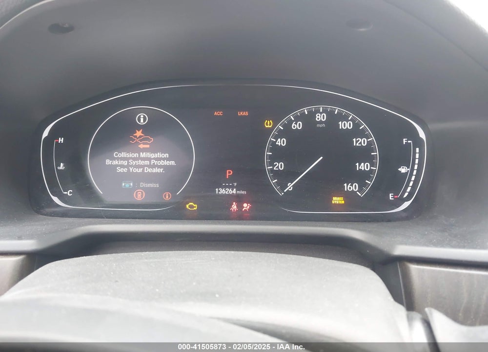2018 HONDA ACCORD EX-L VIN: 1HGCV1F53JA129080