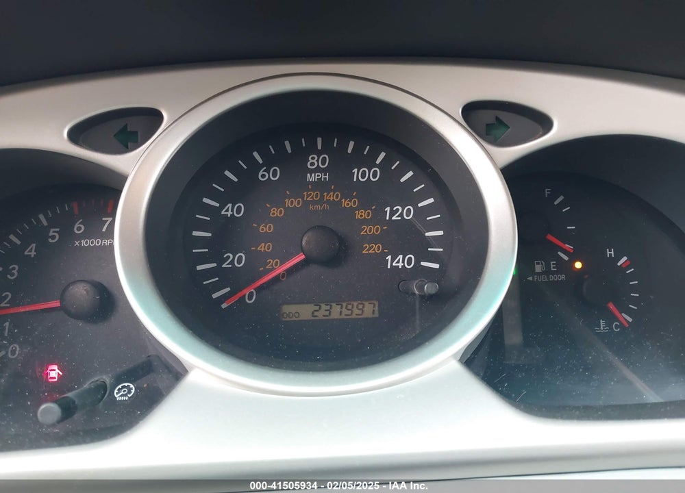 2007 TOYOTA HIGHLANDER VIN: JTEHP21A670194069