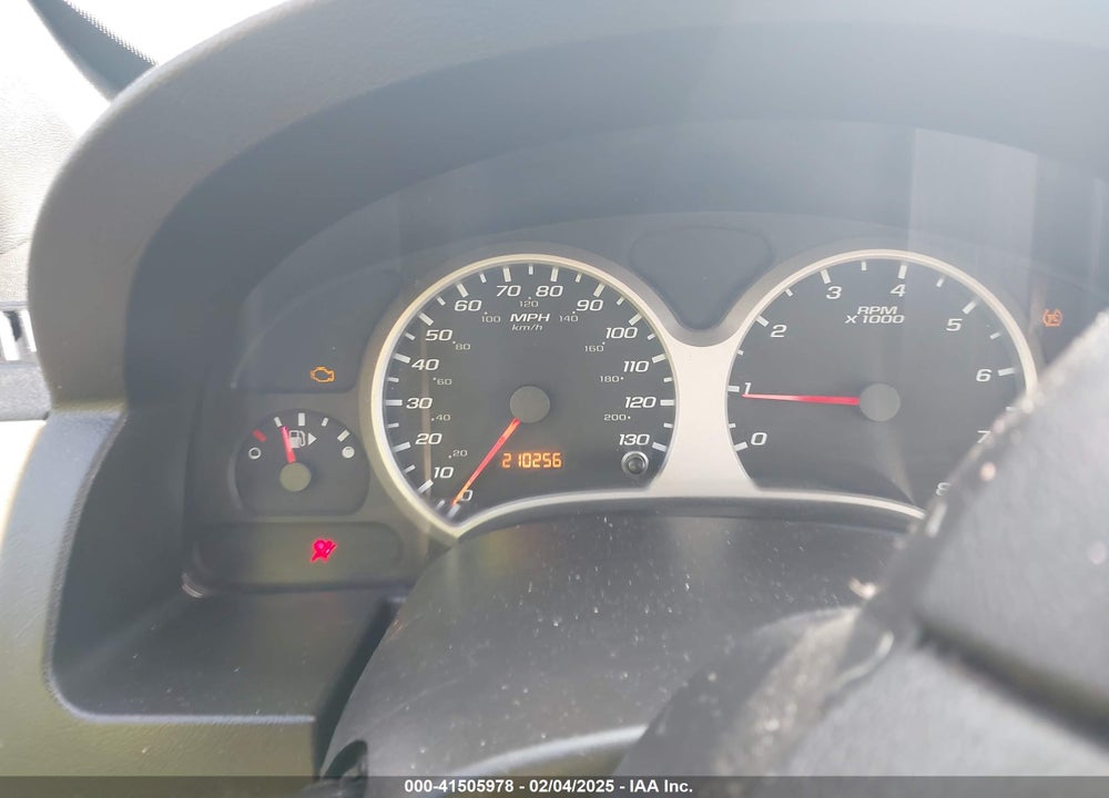 2005 CHEVROLET EQUINOX LT VIN: 2CNDL63F556167072