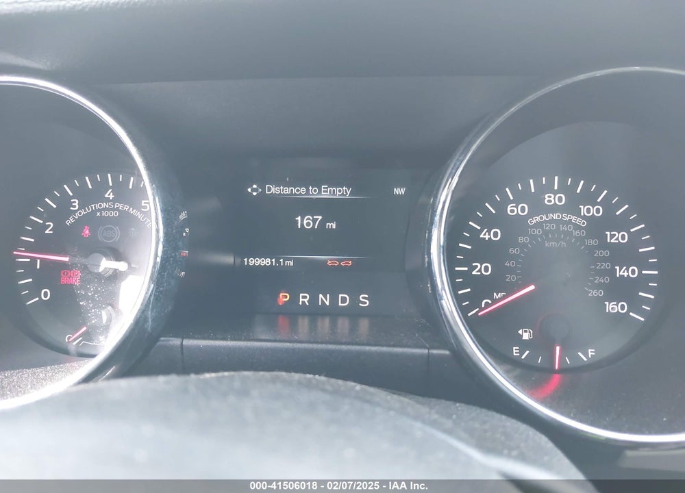 2015 FORD MUSTANG ECOBOOST PREMIUM VIN: 1FATP8UH7F5363744