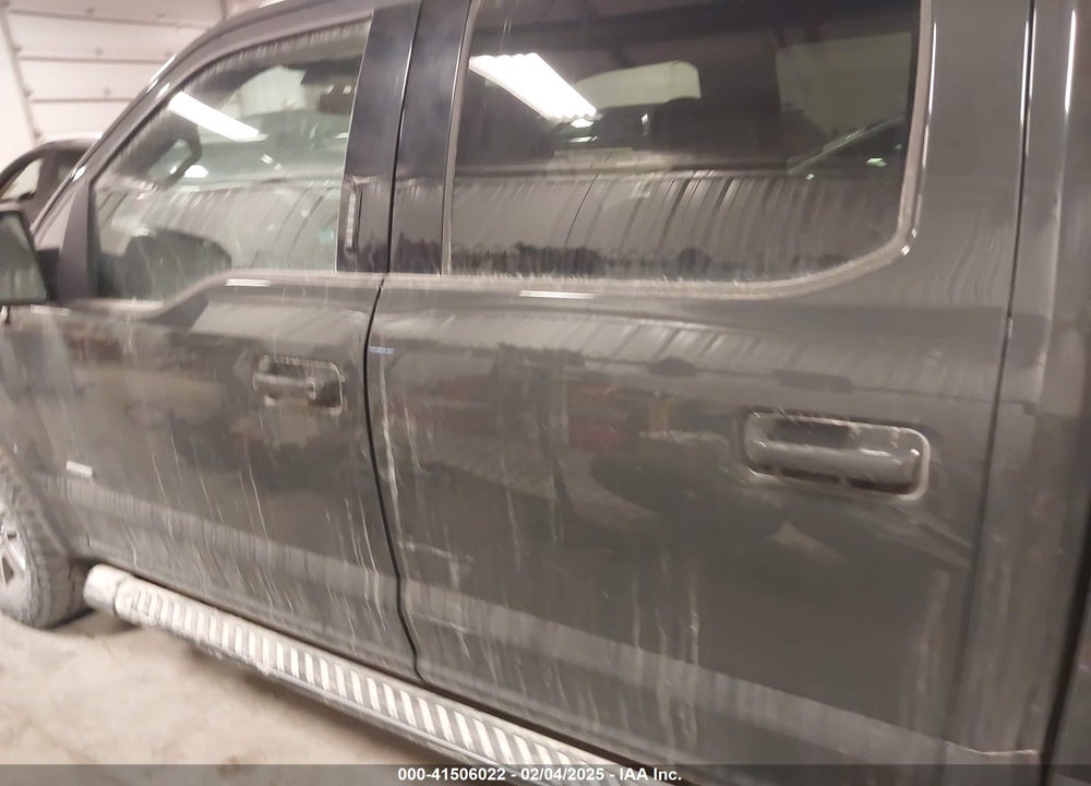 2017 FORD F-150 VIN: 1FTEW1EP3HKD25225
