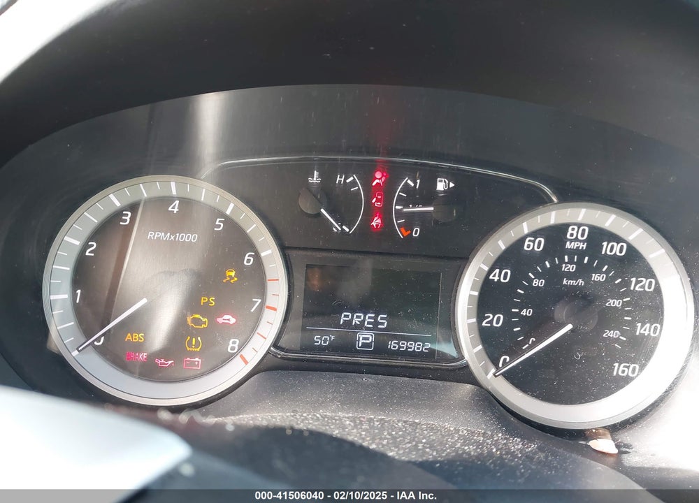 2013 NISSAN SENTRA VIN: 3N1AB7AP5DL768877