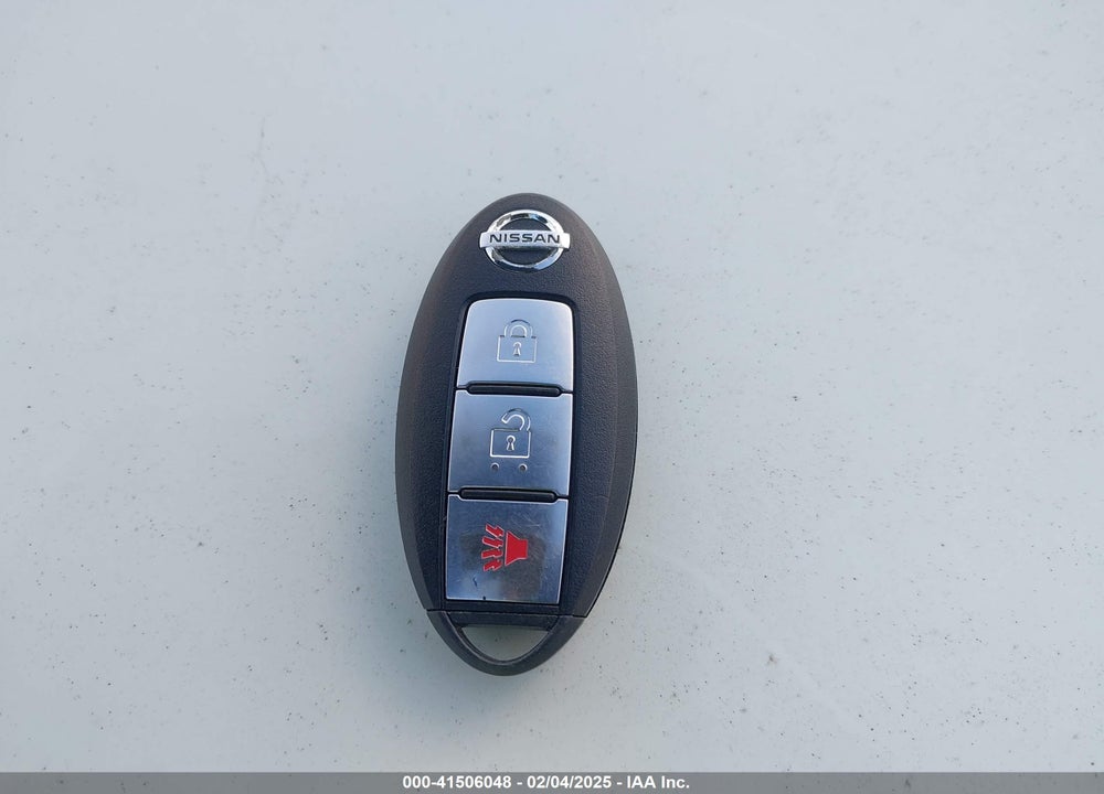 2012 NISSAN JUKE SL VIN: JN8AF5MV2CT120735