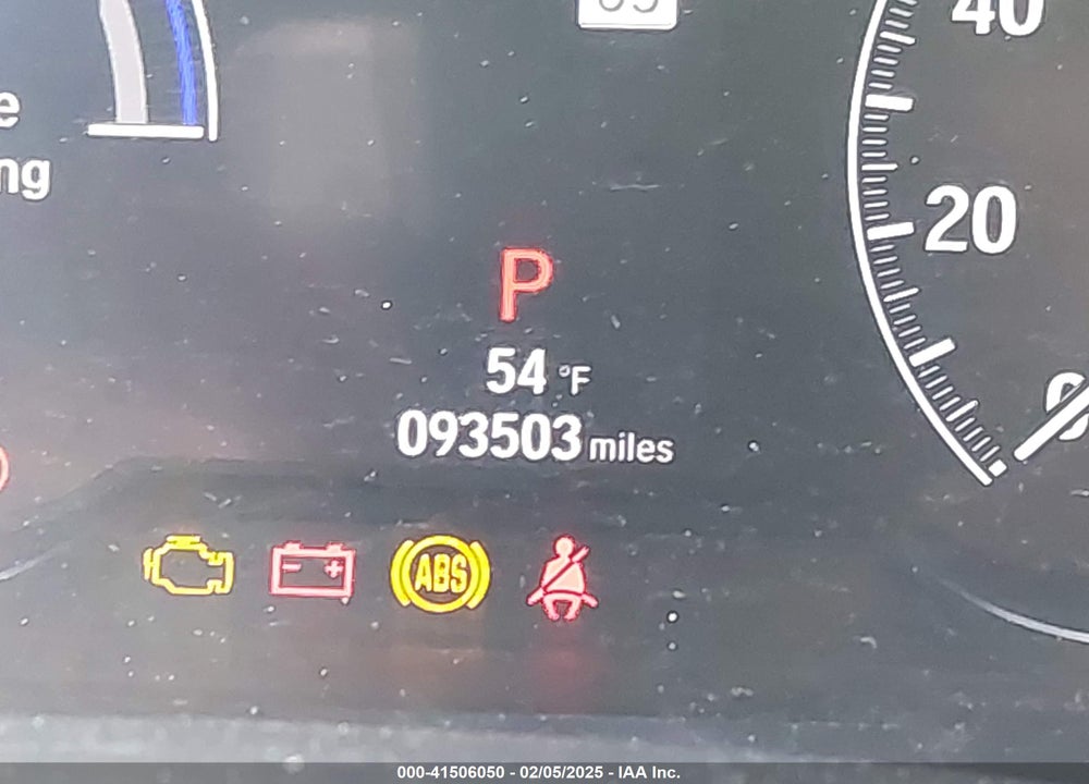 2019 HONDA INSIGHT VIN: 19XZE4F92KE012764