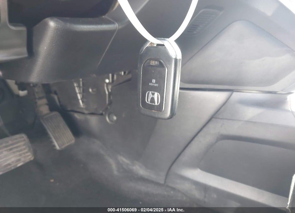 2015 HONDA CR-V TOURING VIN: 5J6RM3H91FL024020