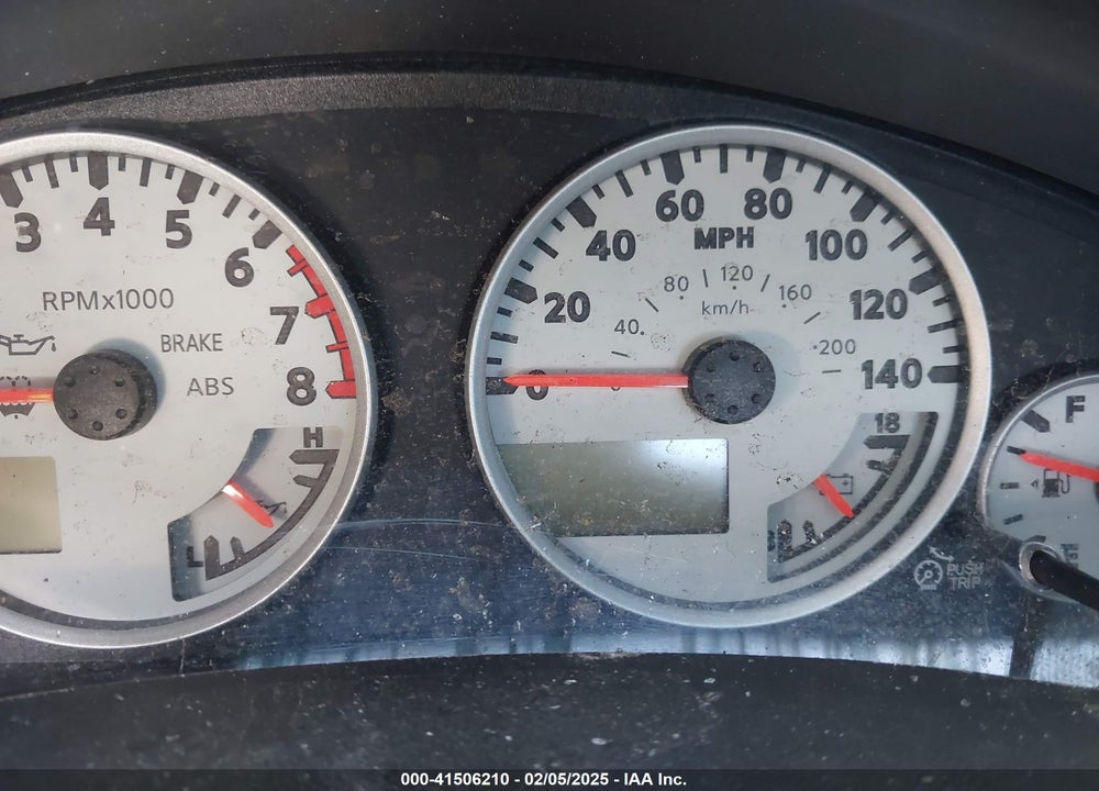 2018 NISSAN FRONTIER VIN: 1N6AD0EV0JN733082