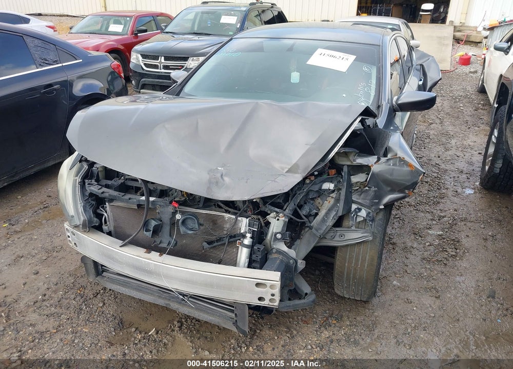 2017 NISSAN ALTIMA 2.5 S VIN: 1N4AL3AP0HN308623