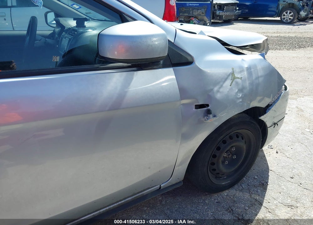 2020 MITSUBISHI MIRAGE VIN: ML32F3FJXLHF00932
