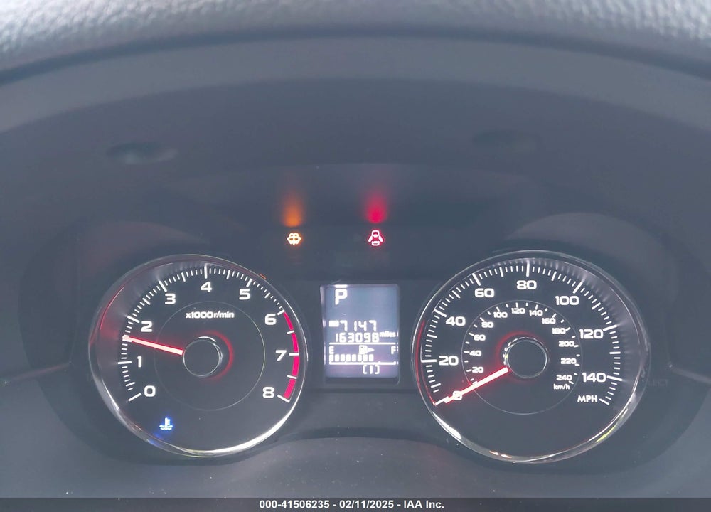 2014 SUBARU FORESTER 2.0XT TOURING VIN: JF2SJGPC0EH468674