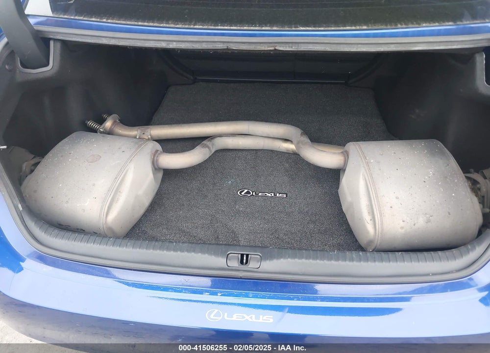 2021 LEXUS RC 350 VIN: JTHGZ5BC8M5023297
