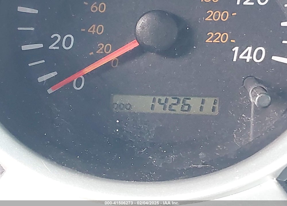 2007 TOYOTA HIGHLANDER LIMITED V6 VIN: JTEEP21A970204838
