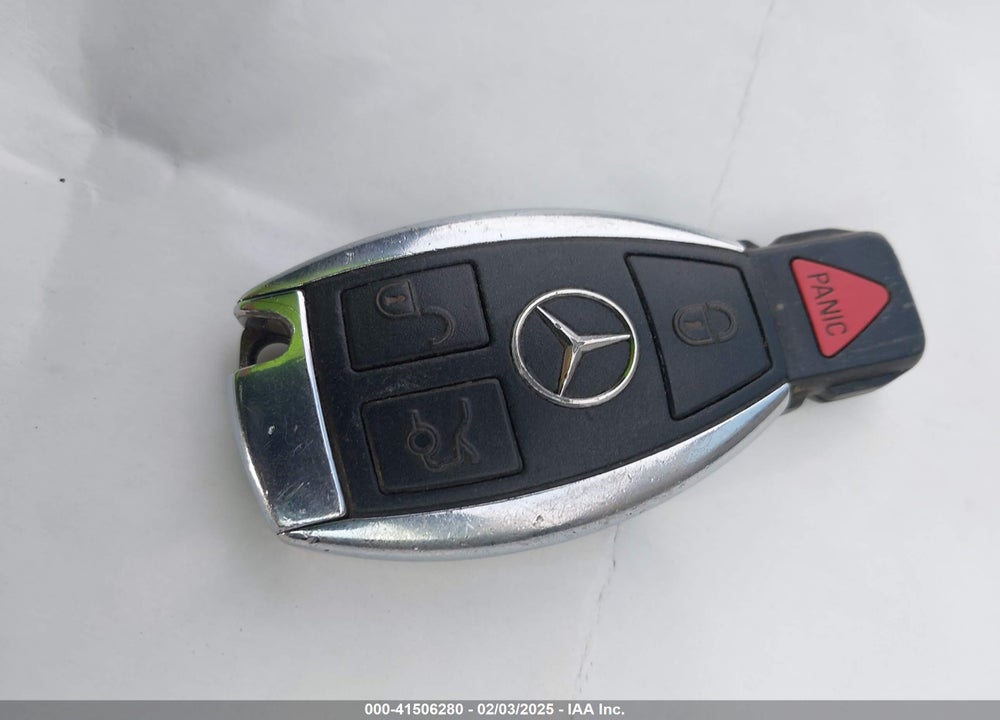 2006 MERCEDES-BENZ C 230 VIN: WDBRF52H26A899855