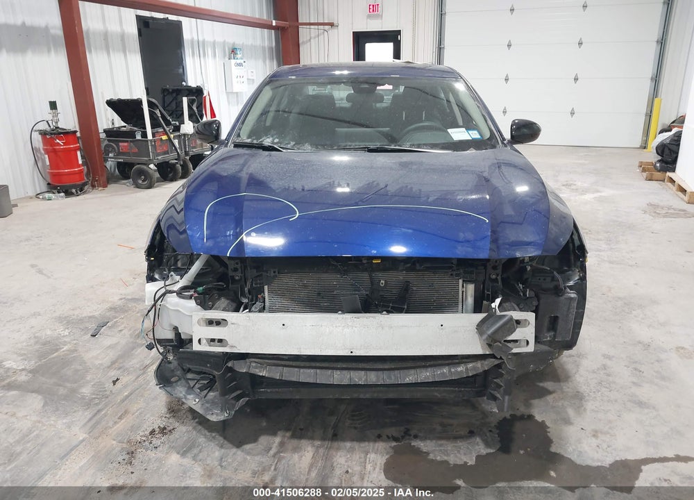 2023 NISSAN ALTIMA VIN: 1N4BL4CV0PN420262