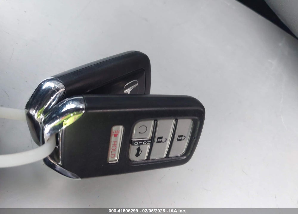 2017 HONDA CIVIC VIN: 2HGFC2F79HH546046