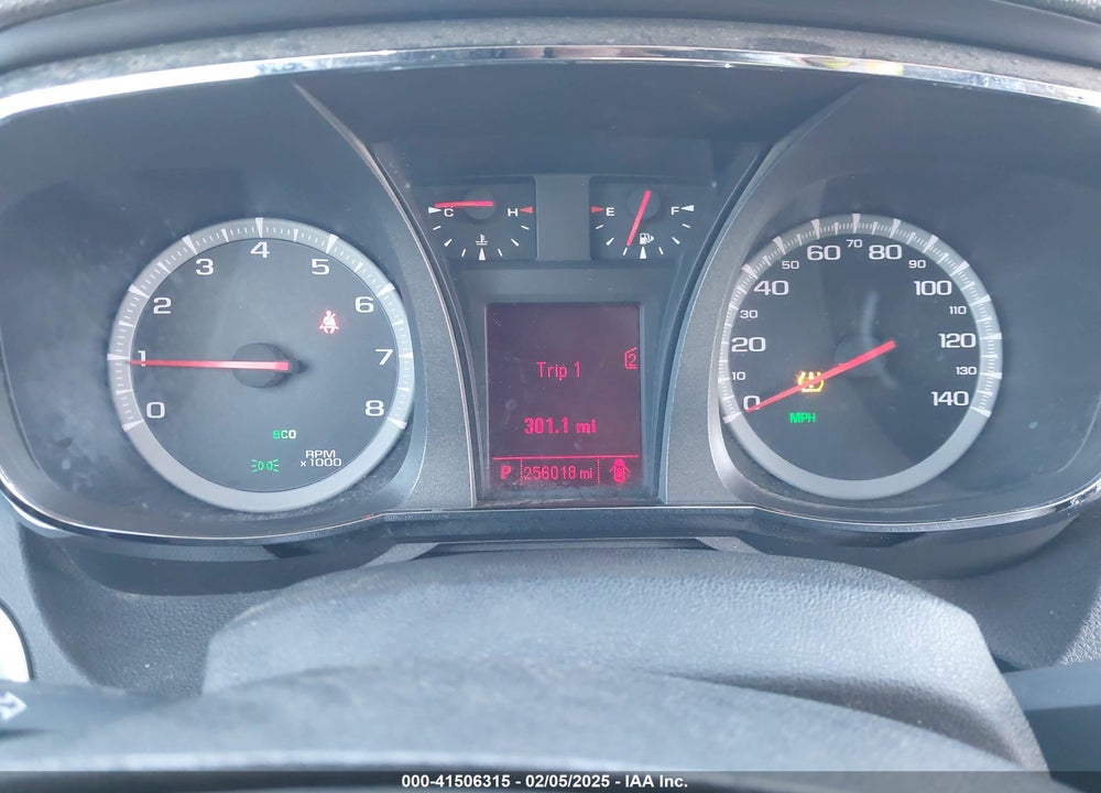 2012 GMC TERRAIN VIN: 2GKALWEK9C6246621