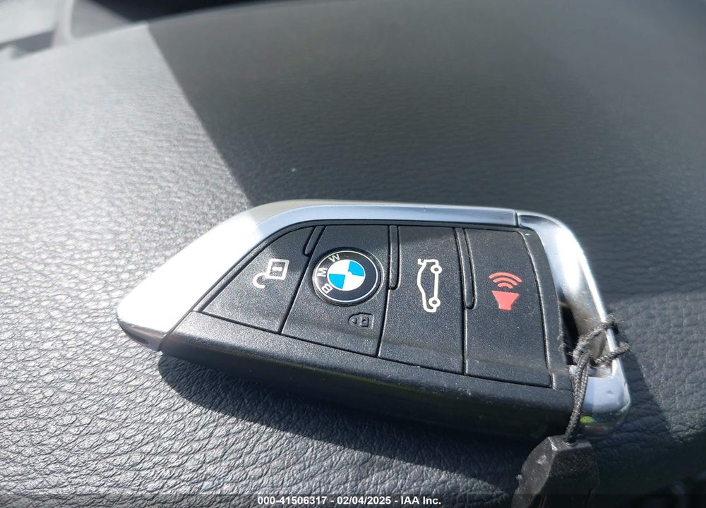 2017 BMW X5 VIN: 5UXKR2C37H0X03444