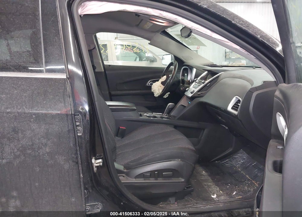 2014 CHEVROLET EQUINOX 2LT VIN: 2GNFLGE34E6106874