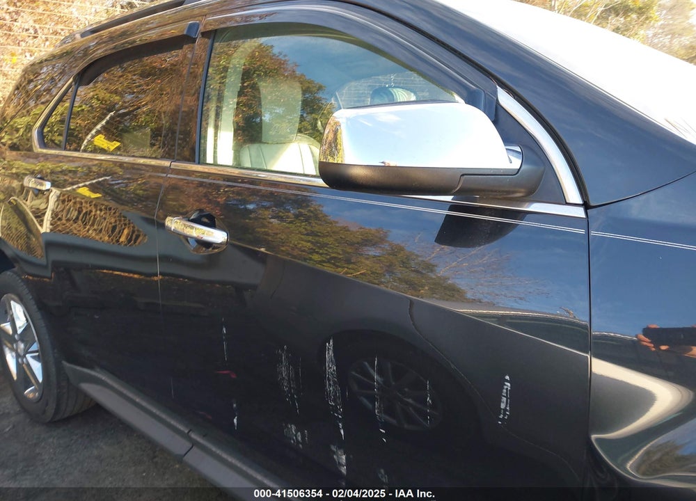 2015 CHEVROLET EQUINOX VIN: 2GNALDEK8F6215968