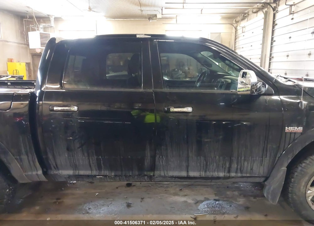 2014 RAM 1500 VIN: 1C6RR7NTXES387992