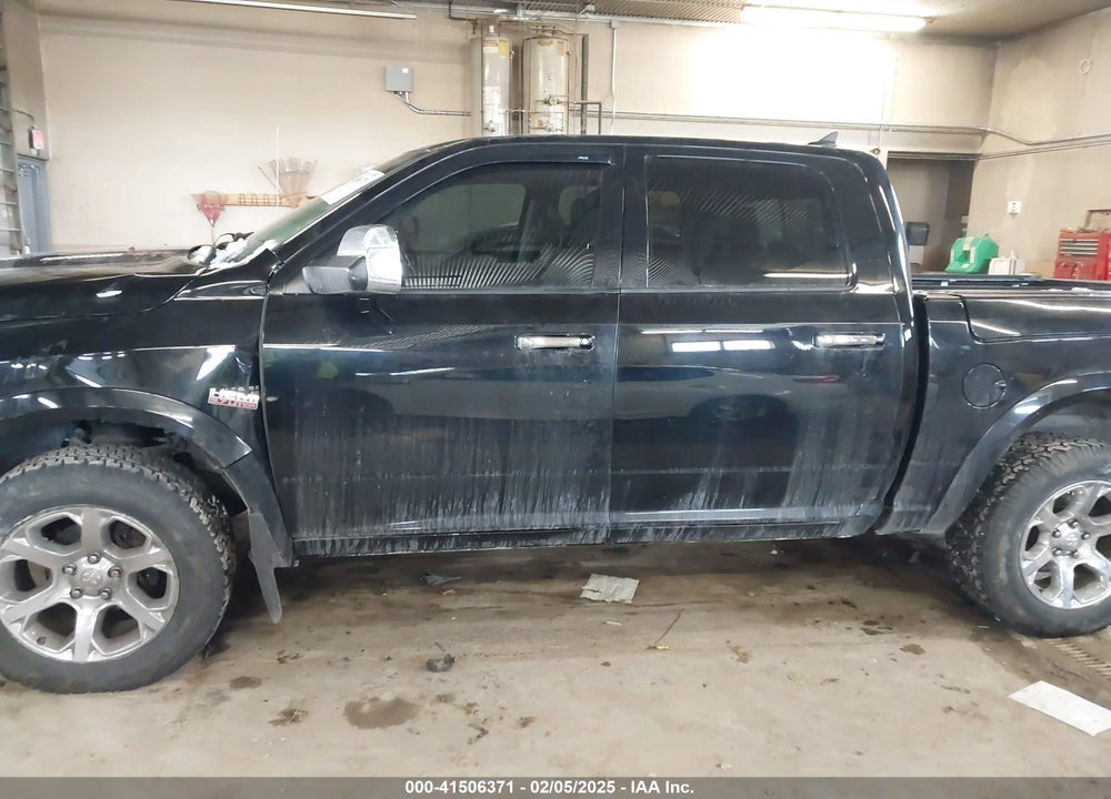 2014 RAM 1500 VIN: 1C6RR7NTXES387992