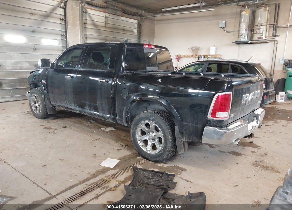 2014 RAM 1500 VIN: 1C6RR7NTXES387992