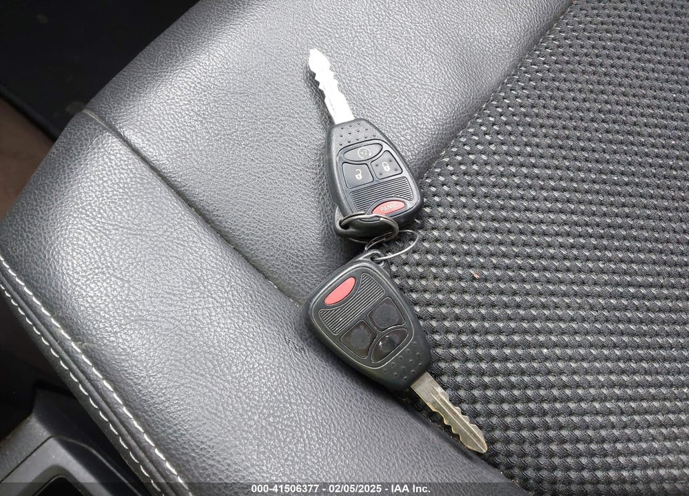 2015 JEEP COMPASS LATITUDE VIN: 1C4NJDEB9FD216547