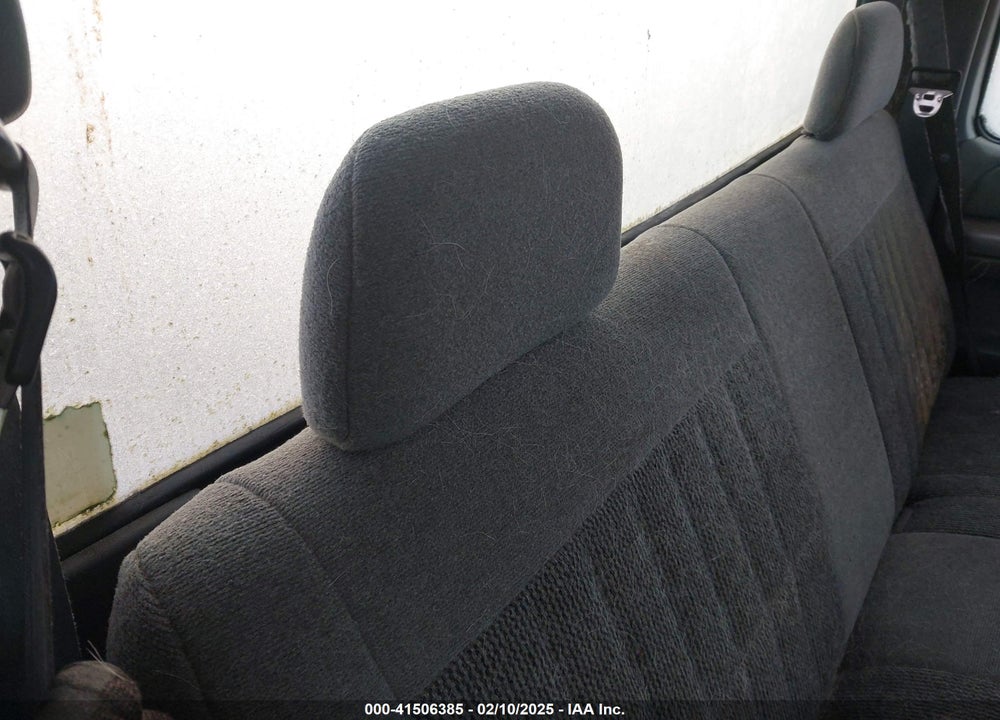 1994 FORD F150 VIN: 1FTDF15Y1RLA43830