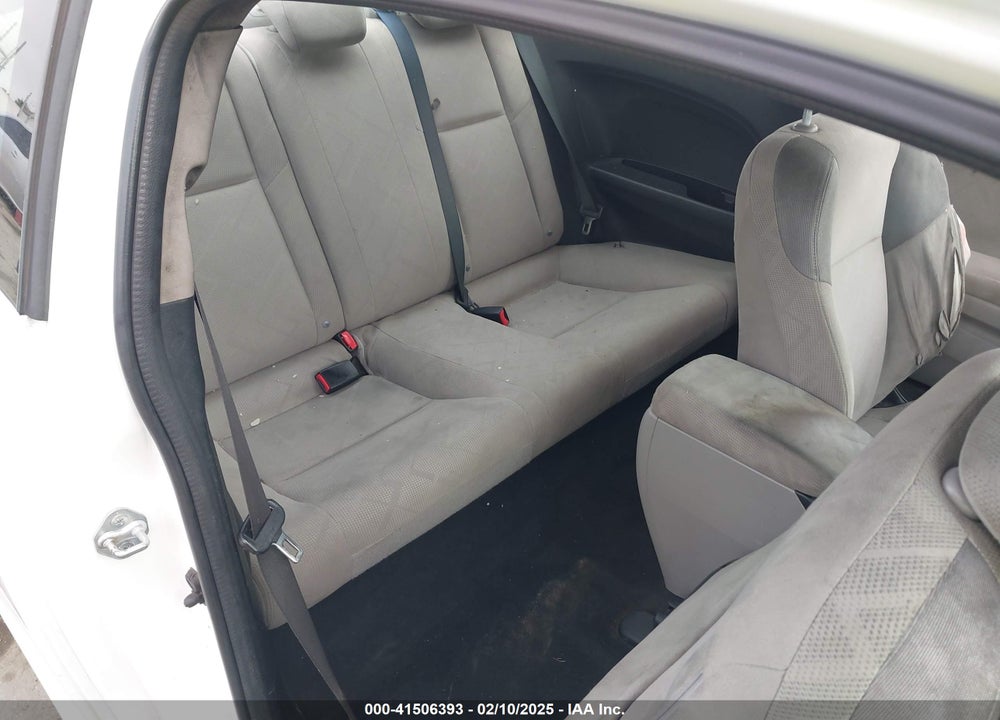 2013 HONDA CIVIC VIN: 2HGFG3B89DH509906