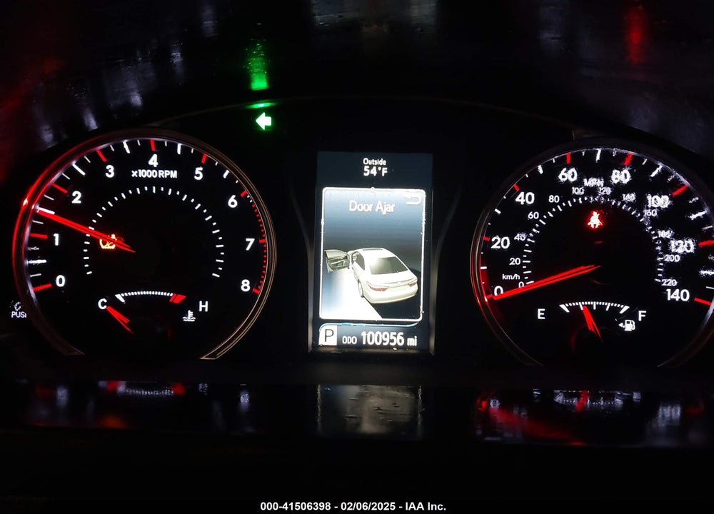 2017 TOYOTA CAMRY VIN: 4T1BF1FK5HU330917