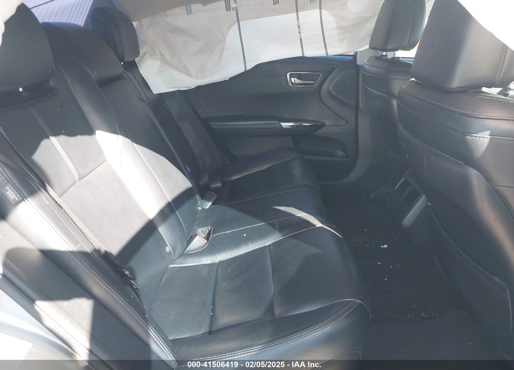 2013 TOYOTA AVALON XLE PREMIUM VIN: 4T1BK1EB0DU056825