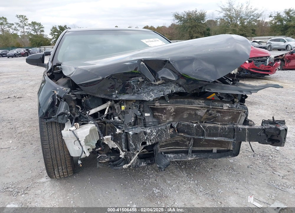 2016 TOYOTA CAMRY VIN: 4T1BF1FK0GU212711