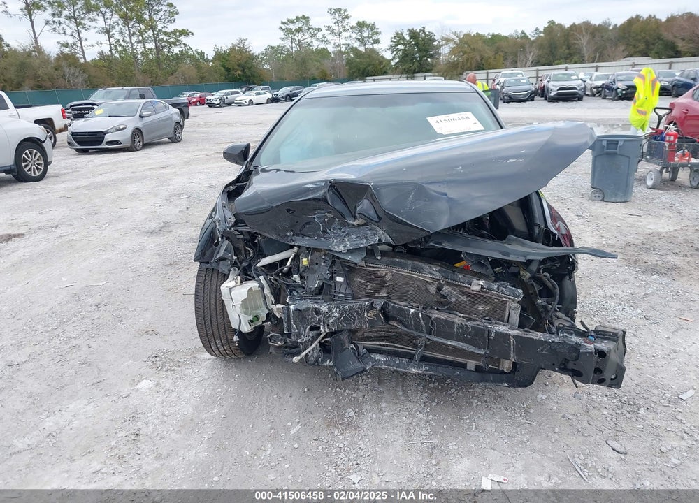 2016 TOYOTA CAMRY VIN: 4T1BF1FK0GU212711