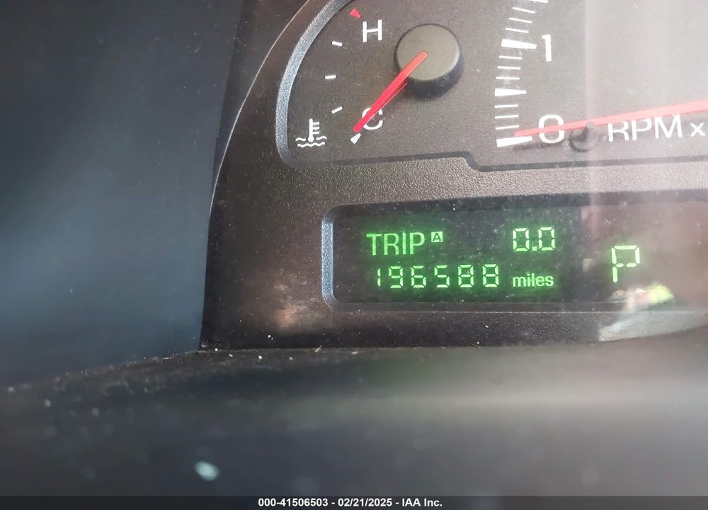 2002 LINCOLN LS V8 AUTO VIN: 1LNHM87A42Y678142