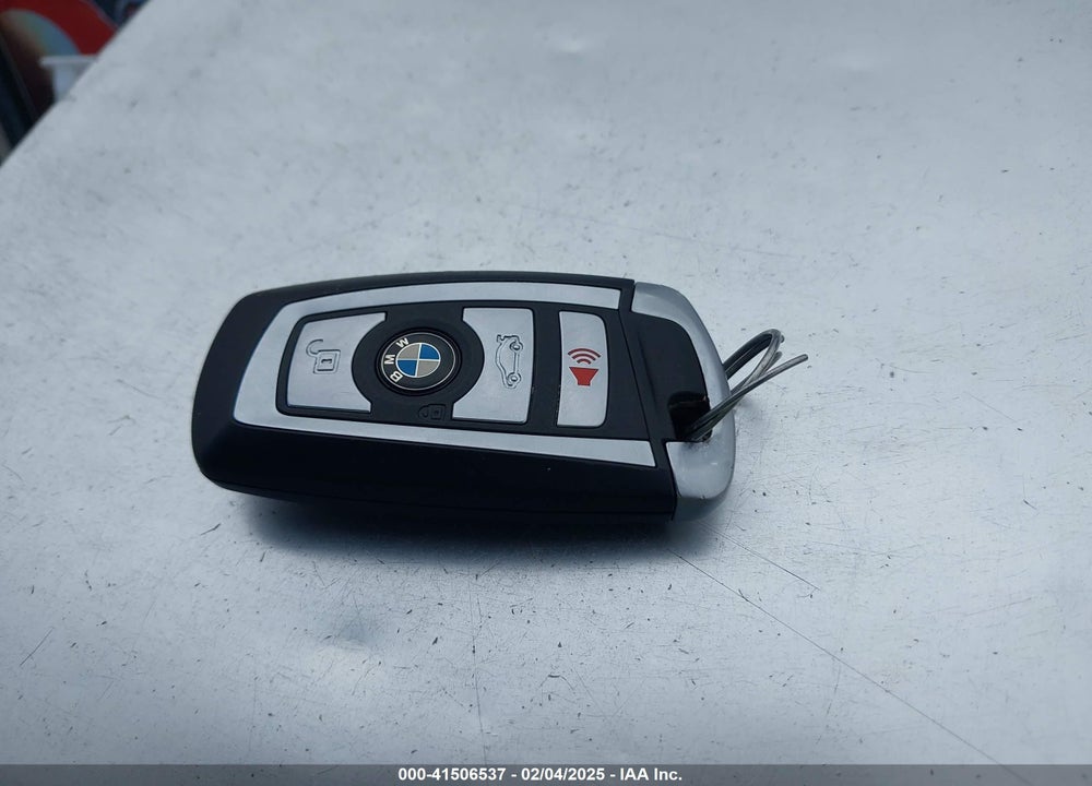 2017 BMW 330I VIN: WBA8B9G35HNU53737