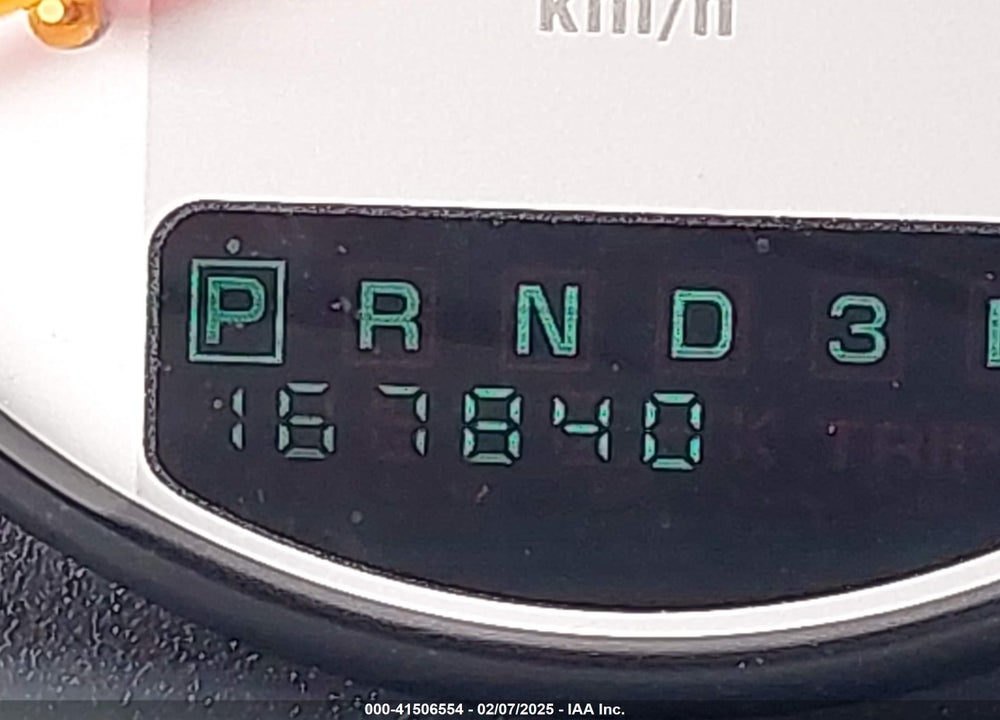 2004 DODGE STRATUS SE VIN: 1B3EL36RX4N395612