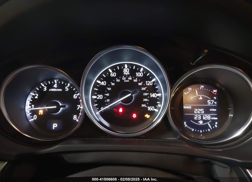 2018 MAZDA CX-5 SPORT VIN: JM3KFBBM8J0428636