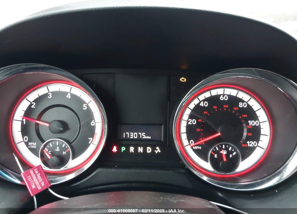 2017 DODGE GRAND CARAVAN SXT VIN: 2C4RDGCG2HR566918