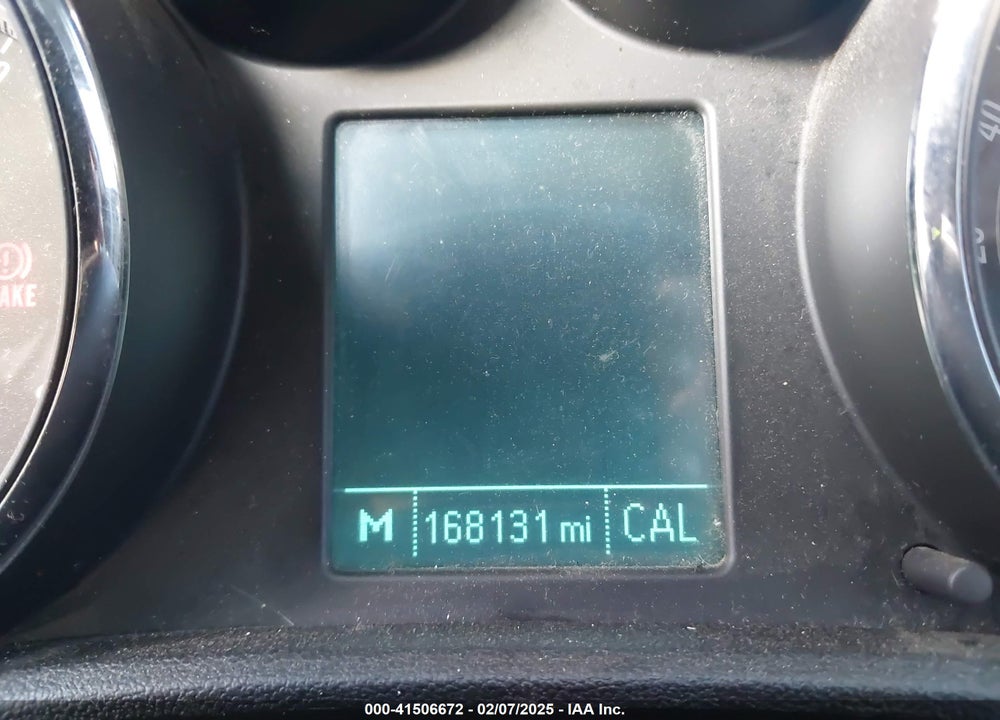 2015 BUICK VERANO VIN: 1G4PP5SK2F4156947