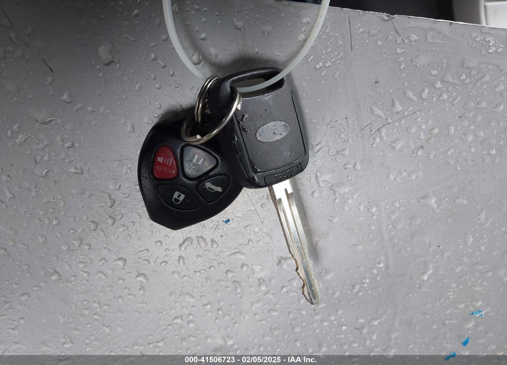 2013 TOYOTA COROLLA VIN: 5YFBU4EE3DP131881