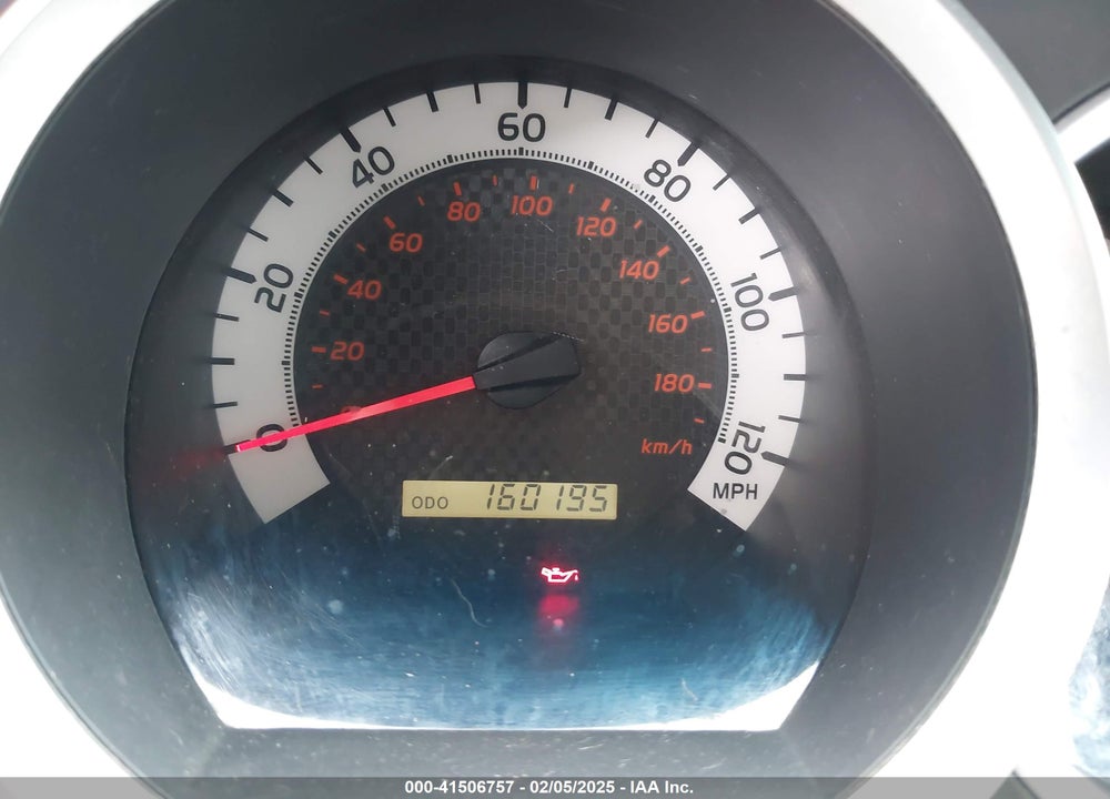 2014 TOYOTA TACOMA VIN: 5TFJX4GN0EX034852