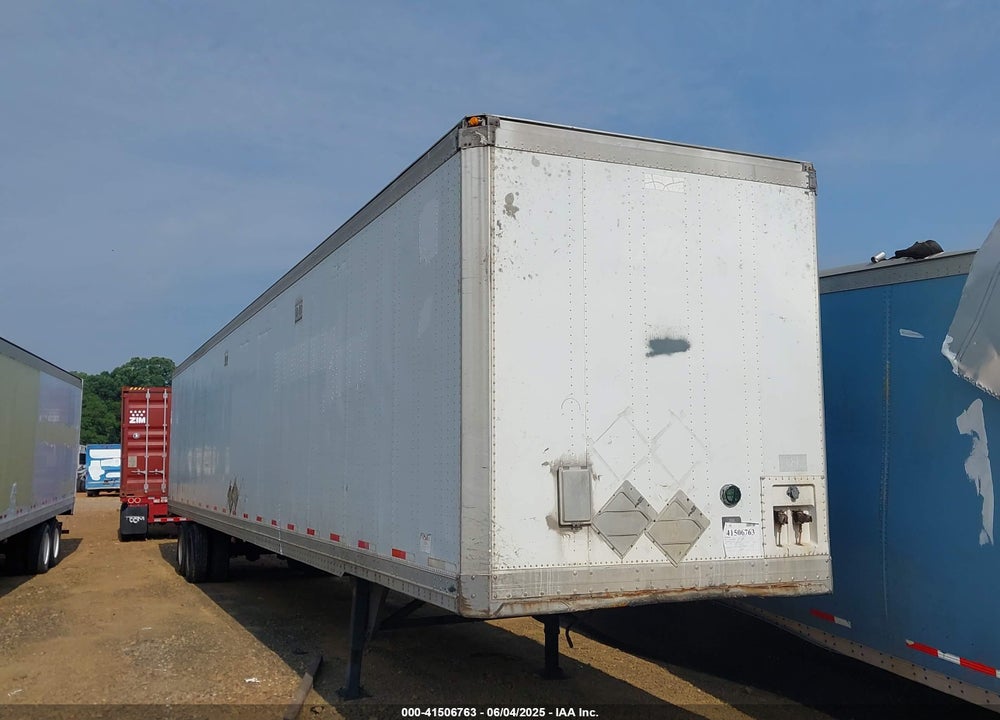 2001 VANCO INC --- VIN: 1VVSV53241F014126