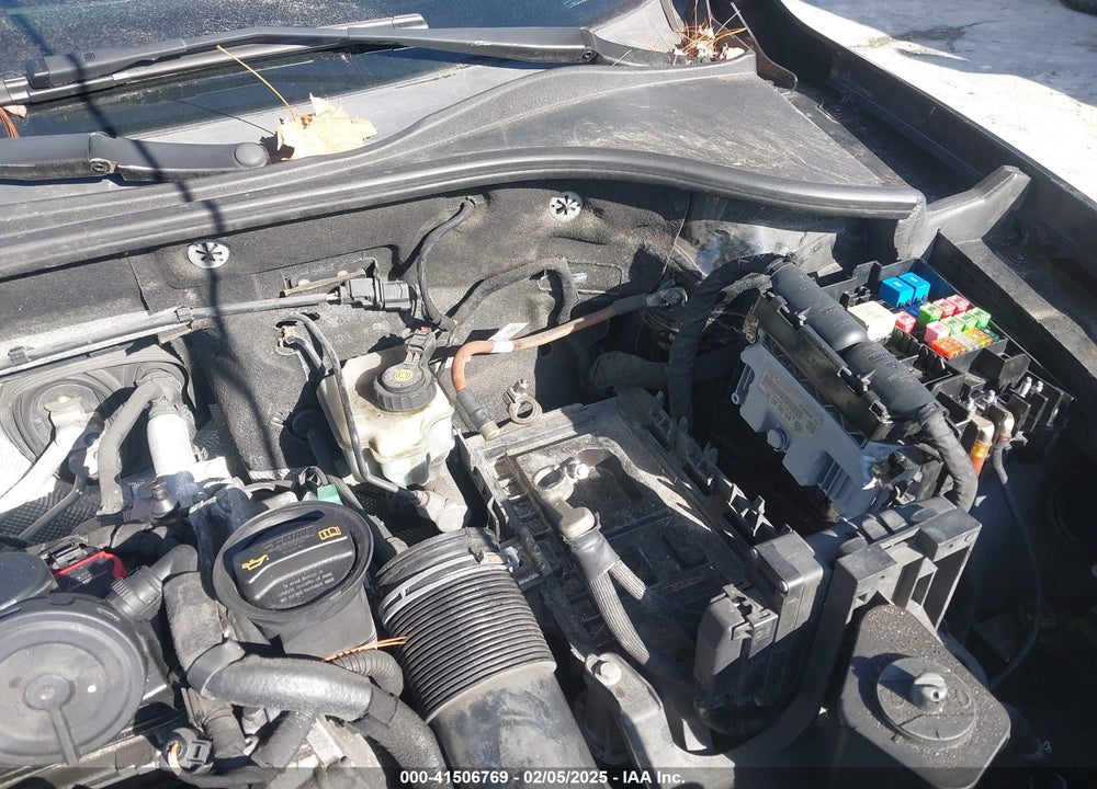 2013 VOLKSWAGEN PASSAT VIN: 1VWAH7A34DC007694