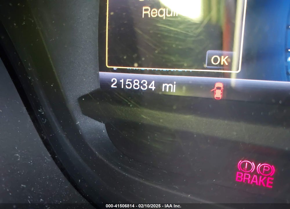 2013 FORD EXPLORER XLT VIN: 1FM5K7D81DGB89775