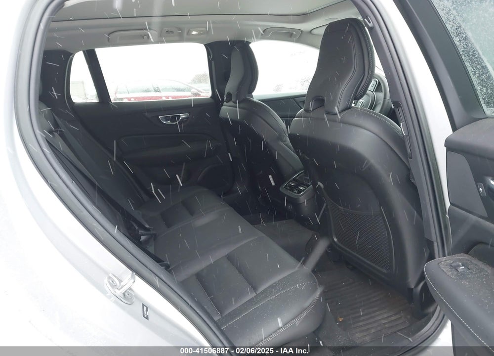2023 VOLVO V60 CROSS COUNTRY VIN: YV4L12WC0P1105016