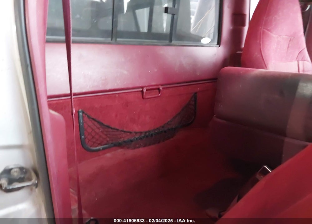 1994 FORD RANGER SUPER CAB VIN: 1FTCR15X9RPA71619